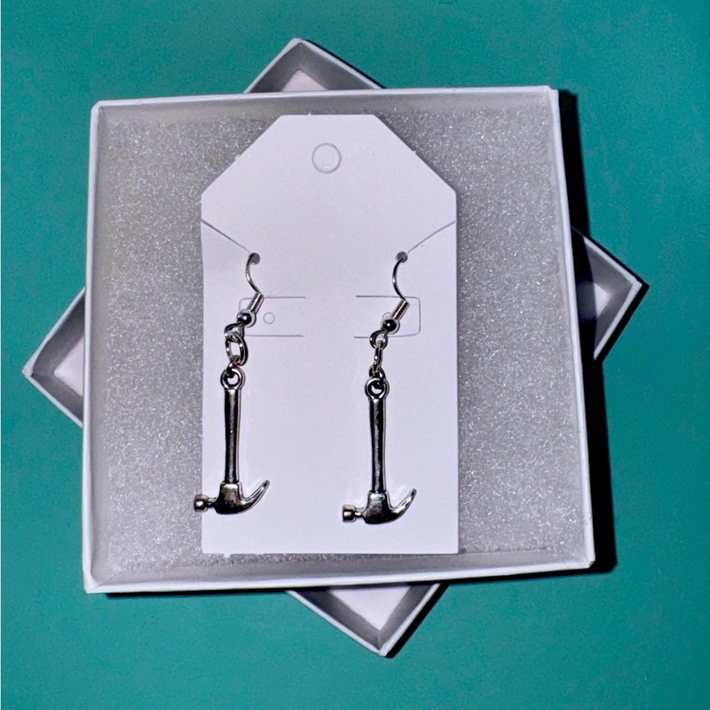 Handmade jewelry!